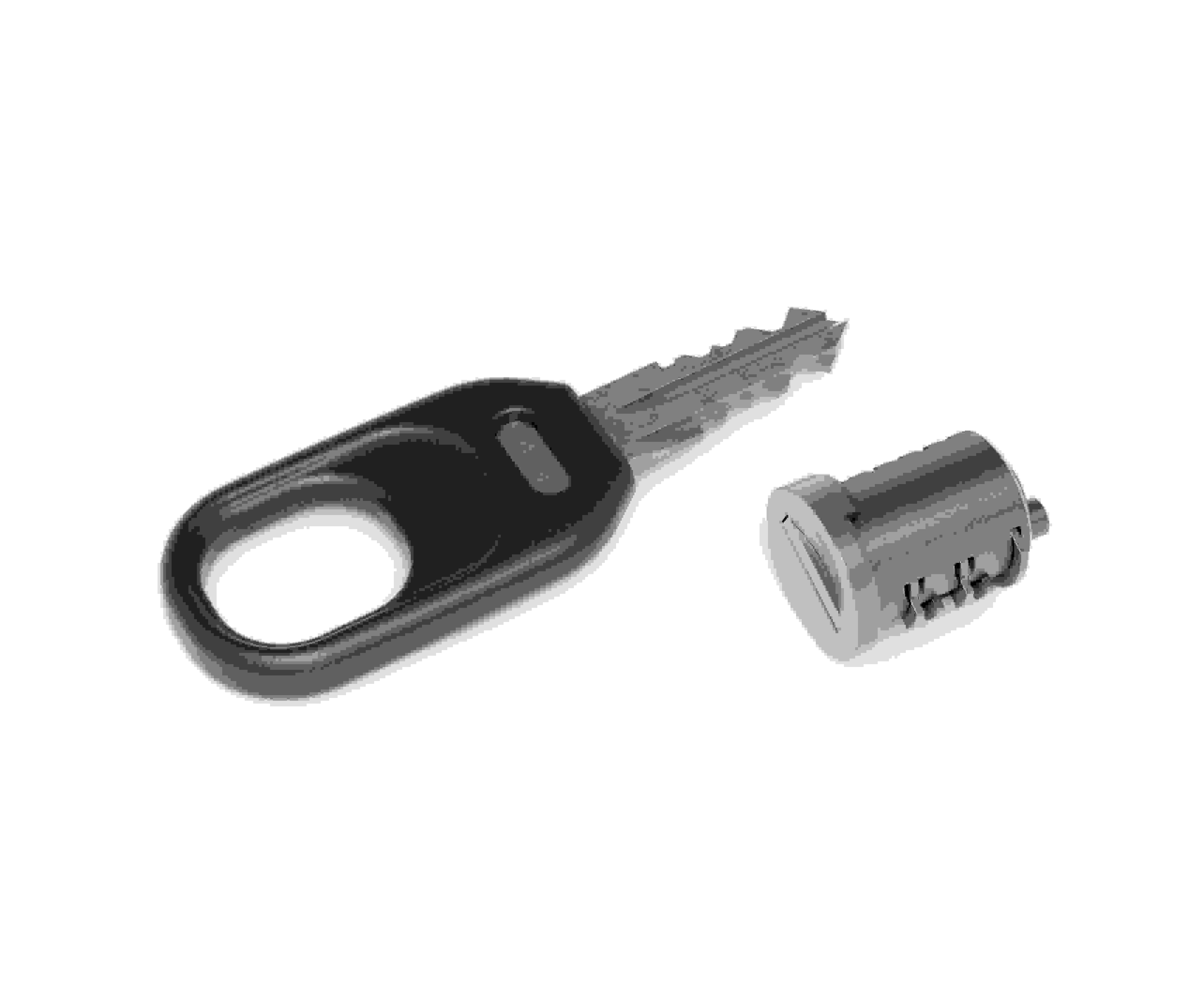 小物 L'Appartement Quiky Key Tag 3P Set(15TH) 小物 L'Appartement Quiky Key Tag 3P Set(15TH) Latch and Key